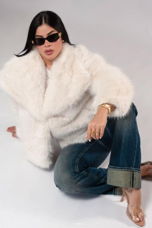 Miss Argel BRAVE  foto 4